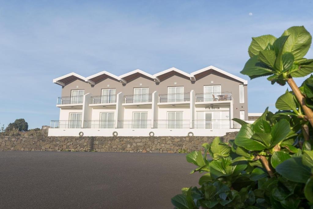 Vila Barca - Madalena, Pico Island